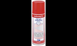Anthrolan-N Spray pour sabot 200 ml